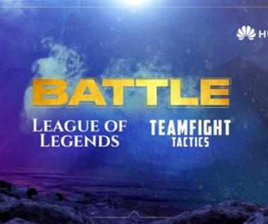 League of Legends i Teamfight Tactics: 12 tys. zł do zgarnięcia w turniejach Huawei
