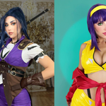 League of Legends: Imponujący cosplay znanej postaci