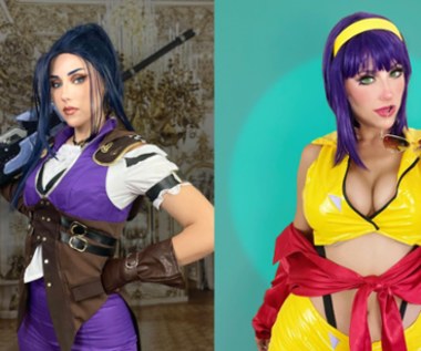 League of Legends: Imponujący cosplay znanej postaci