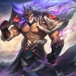 League of Legends jako action RPG? Tajemniczy projekt Riot Games