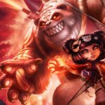League of Legends: Kobiece postacie "zbanowane" na irańskim turnieju WCG