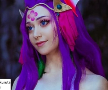 League of Legends: "MissKuruta" zachwyca nowym cosplayem