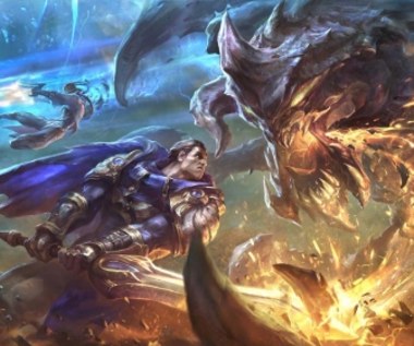 League of Legends: Nowy tryb rozgrywki Nexus Blitz