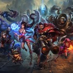 League of Legends pojawi się na Steamie? Riot odpowiada na pytania graczy