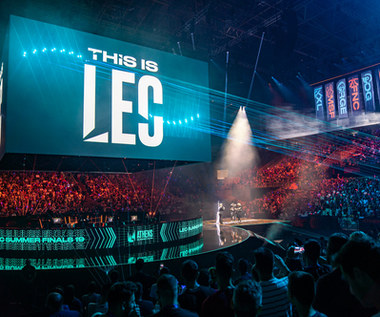 League of Legends - Polacy walczą o tytuł. Jak oglądać finały LEC 2024? 