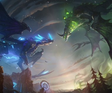 League of Legends - Riot Games usunął Chemtech Smoka