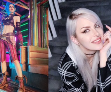 League of Legends: Świetny cosplay inspirowany serialem Netflixa