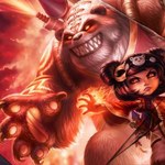 League of Legends - włamanie na serwery, wykradziono dane