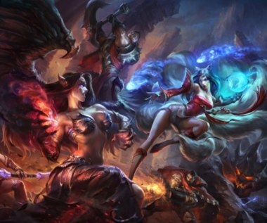 League of Legends - wyniki ćwierćfinałów Mid-Season Invitational 2024