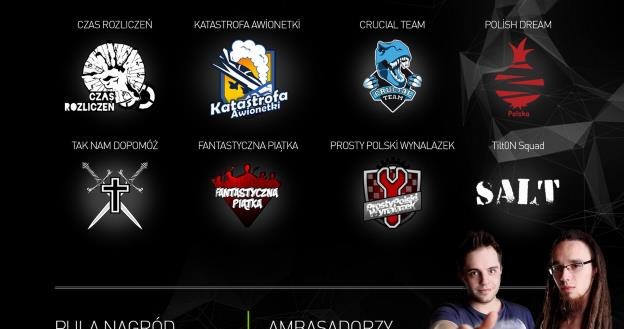 League of Legends /materiały prasowe