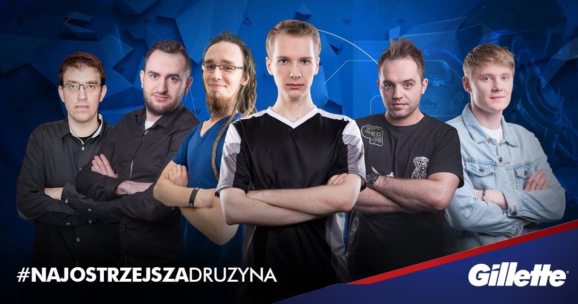 League of Legends /materiały prasowe