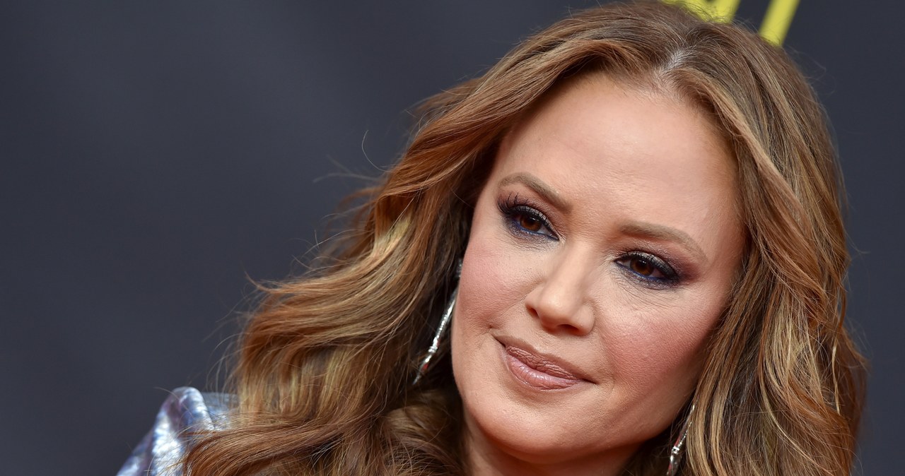 Leah Remini /Axelle/Bauer-Griffin/FilmMagic /Getty Images