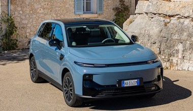 Leapmotor B10 to wyrok na Skodę i Renault. SUV za mniej niż 120 tys. zł