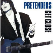 The Pretenders: -Learning To Crawl (expanded & remastered)