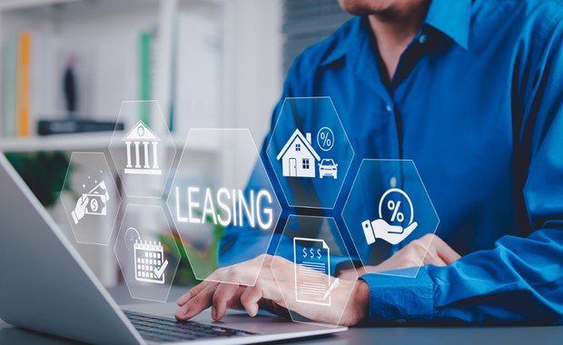 Leasing jako klucz do rozwoju Twojej firmy – poznaj jego możliwości!