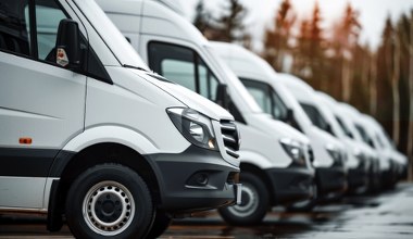 Leasing nie odpuszcza. Do gry weszły Chiny