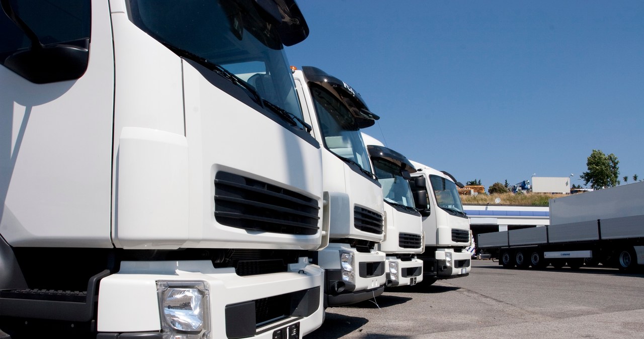 Leasing objęła cyfrowa rewolucja. /123RF/PICSEL