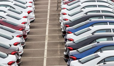 Leasing zasilił gospodarkę ponad 100 mld zł w 2023 roku. "Niespotykana dynamika aut osobowych"