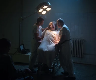 "Leatherface" [trailer]