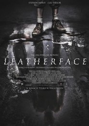 Leatherface 
