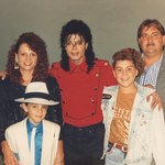 "Leaving Neverland": Kontrowersyjny film o Michaelu Jacksonie w HBO GO