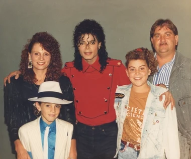 "Leaving Neverland": Kontrowersyjny film o Michaelu Jacksonie w HBO GO