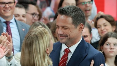 "Łeb w łeb", "sojusznik Tuska ma niewielką przewagę". Zagraniczne media o wyborach w Polsce