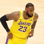 LeBron James już niebawem zostanie streamerem. Wymowny wpis legendy NBA