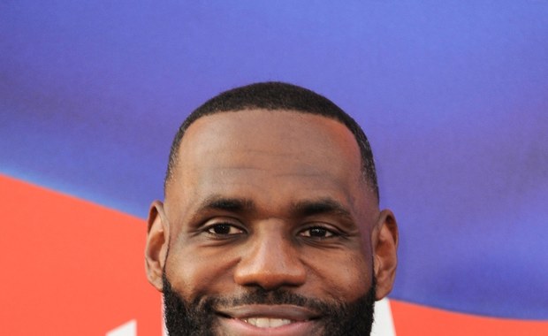  LeBron James nie zwalnia tempa! W wieku 38 lat ustanowi kolejny rekord?