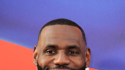  LeBron James nie zwalnia tempa! W wieku 38 lat ustanowi kolejny rekord?