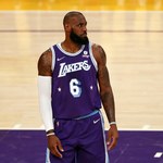 LeBron James z nowym kontraktem. Zarobi rekordową sumę