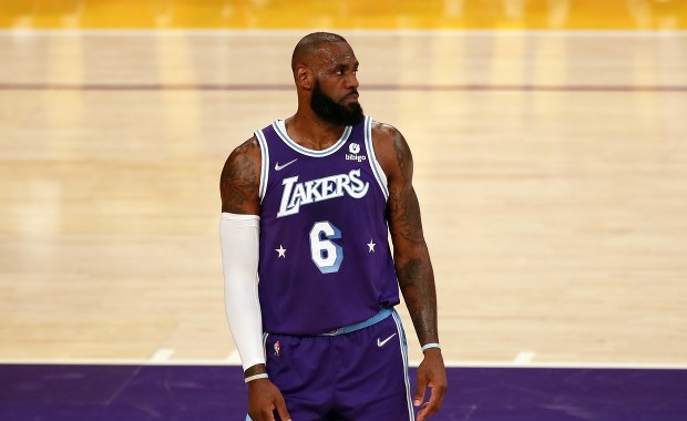 LeBron James z nowym kontraktem. Zarobi rekordową sumę