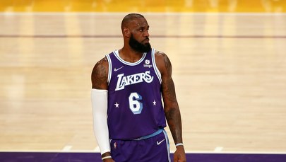 LeBron James z nowym kontraktem. Zarobi rekordową sumę
