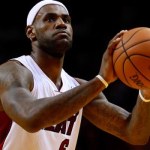 LeBron James zadebiutuje w filmie