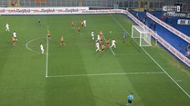 Lecce – AC Milan 2-3.SKRÓT. WIDEO (Eleven Sports)