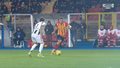 Lecce - Juventus. Skrót meczu. WIDEO (Eleven Sports)