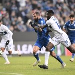 Lech dobił rywala w doliczonym czasie. Drugie zwycięstwo "Kolejorza"