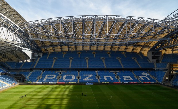 Lech gra z Villarrealem o przedłużenie pucharowej przygody