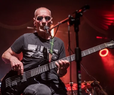 Lech Janerka: "Kiedyś myślałem, że mam wpływ na to, w jaki sposób ludzie myślą" [WYWIAD]