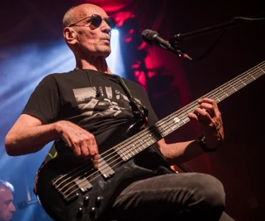 Lech Janerka pożegna się z fanami w Jarocinie! Festiwal odsłania kolejne karty