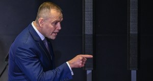 "Lech Kaczyński będzie się w grobie przewracał". Co z aneksem do raportu WSI?