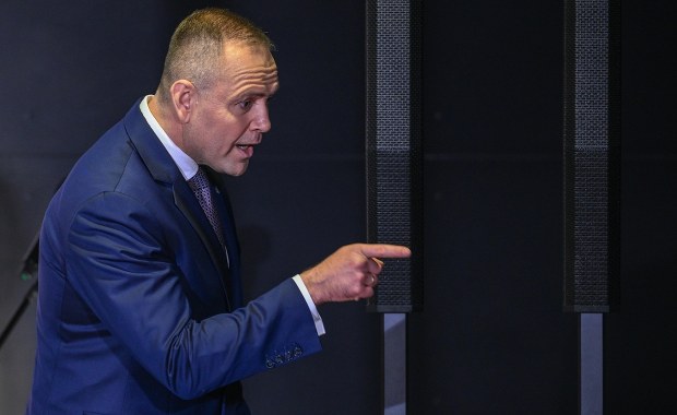 "Lech Kaczyński będzie się w grobie przewracał". Co z odtajnieniem aneksu do raportu dot. WSI?