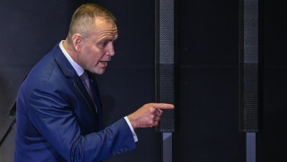 "Lech Kaczyński będzie się w grobie przewracał". Co z odtajnieniem aneksu do raportu dot. WSI?