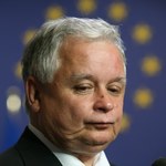 Lech Kaczyński oberwał od "bogaczy"
