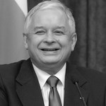 Lech Kaczyński - Ojciec Narodu