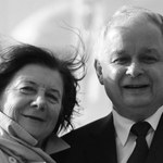 Lech Kaczyński - prezydent, mąż, ojciec