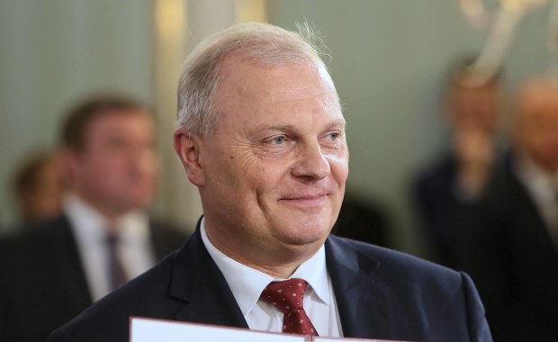 Lech Kołakowski odszedł z PiS. Będzie posłem niezrzeszonym