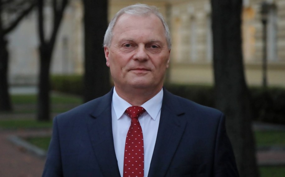 Lech Kołakowski /Wojciech Olkusnik  /PAP