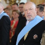 Lech Majewski i Agnieszka Duczmal wśród odznaczonych Orderem Orła Białego