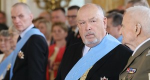 Lech Majewski i Agnieszka Duczmal wśród odznaczonych Orderem Orła Białego